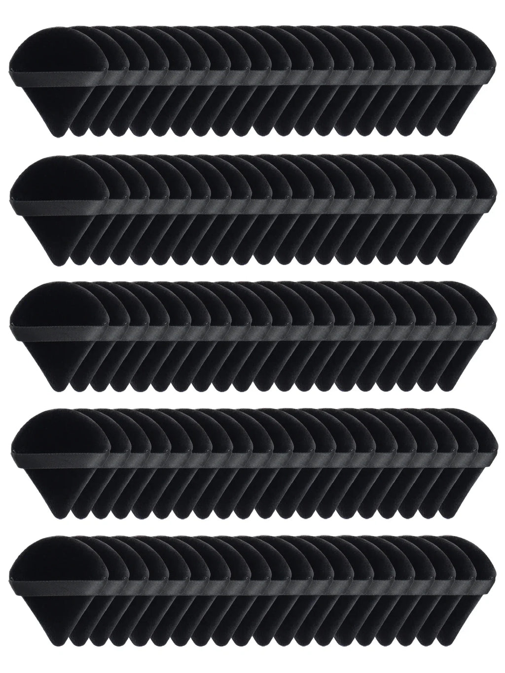 540 Needles for Facial Body Hair Growth Derma Roller for Skin Beard 0.2mm 0.25mm 0.3mm Needle Micro Face Roll Tool