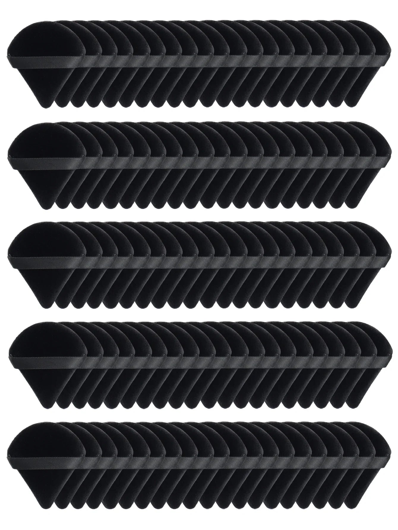 540 Needles for Facial Body Hair Growth Derma Roller for Skin Beard 0.2mm 0.25mm 0.3mm Needle Micro Face Roll Tool